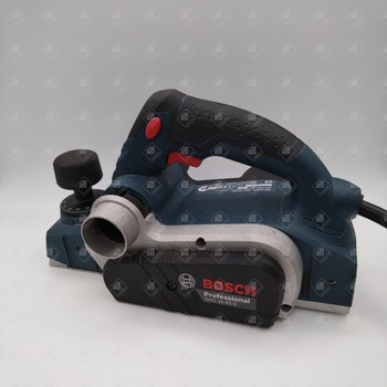 Электрорубанок Bosch GHO 26-82