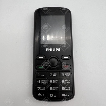 Телефон Philips Xenium E111