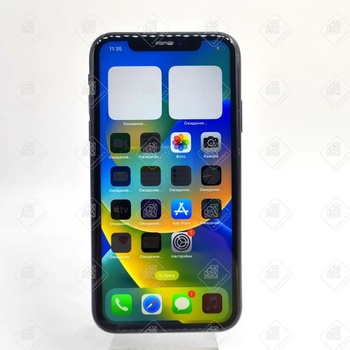 Смартфон Iphone iPhone Xr, 64 ГБ, черный, 3 ГБ