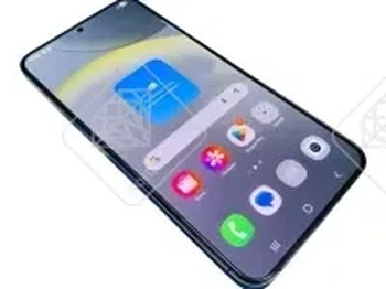 Смартфон Samsung Galaxy S24+ 256 ГБ 12 ГБ