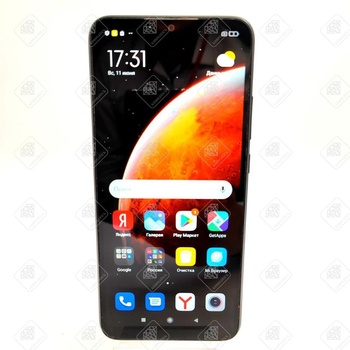 Смартфон Xiaomi Redmi 9A 2/32GB