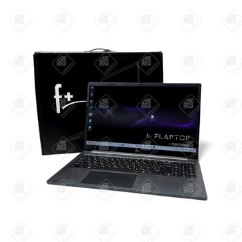 Ноутбук f+ FLAPTOP i  i3 1215 u