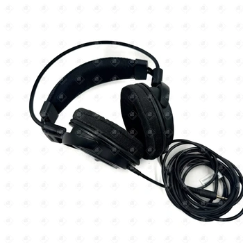 Студийные наушники Audio technica ath-ava400