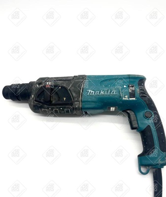 перфоратор makita hr2470