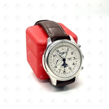Часы longines l2.668.4