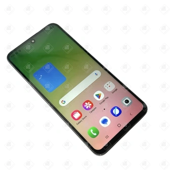 Смартфон Samsung Galaxy A56 5G 12/256