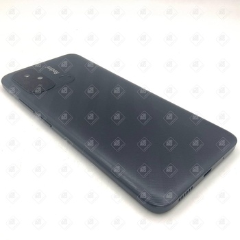 Смартфон Xiaomi Redmi 12C, 128 ГБ, черный, 4 ГБ