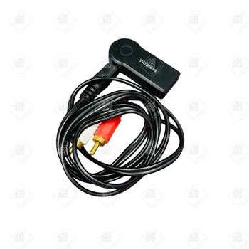 Bluetooth переходник