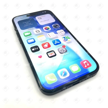 Смартфон Apple iPhone 15, 128 ГБ, 6 ГБ