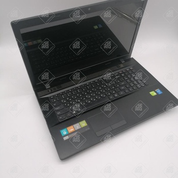 Ноутбук Lenovo G710