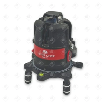 Лазерный уровень ADA ULTRALiner 360 4V