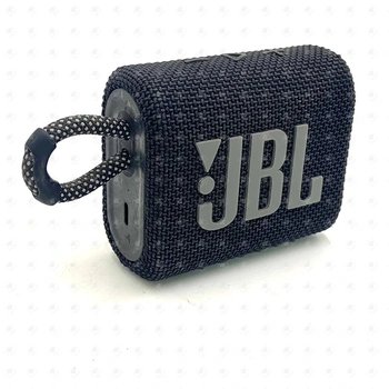Колонка JBL GO3