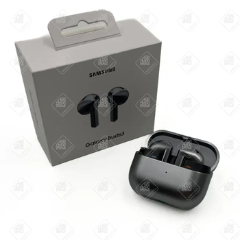 Беспроводные наушники Samsung Galaxy Buds3