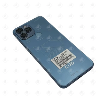 Мобильный телефон CUD GO 2024 4/32gb