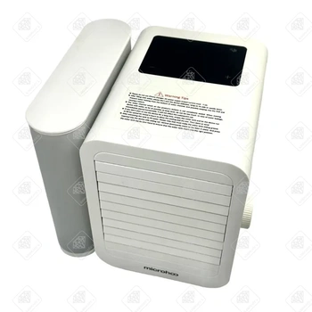 Охладитель воздуха microh personal air cooler