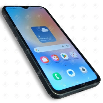 Смартфон Samsung, Galaxy A34 8/256 ГБ
