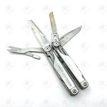 Мультитул leatherman surge 21 в 1 