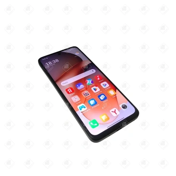 Смартфон Xiaomi Redmi Note 12 6/128 ГБ