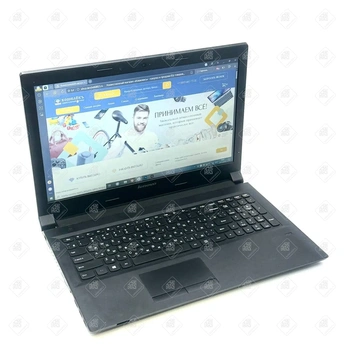 Ноутбук Lenovo B50-45 AMD A8-6410 APU/AMD R5 Graphics/8гб/HDD 1T
