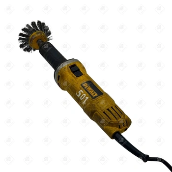 Прямошлифовальная машина DeWalt DWE4884