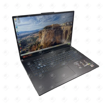Ноутбук Asus TUF Gaming a17 Ryzen 7 7445/16/SSD512/RTX4050.
