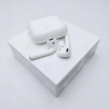 Наушники Apple AirPods 1