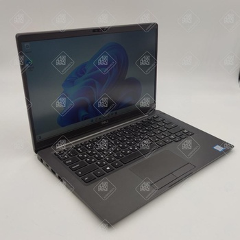 Latitude 7400