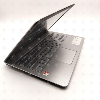 Ноутбук ASUS R543B