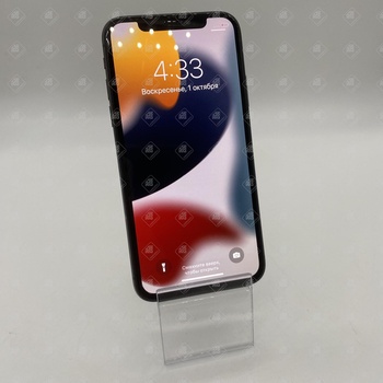 Смартфон Apple Iphone X 64gb