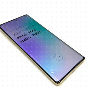 Смартфон infinix note 40 pro 256gb