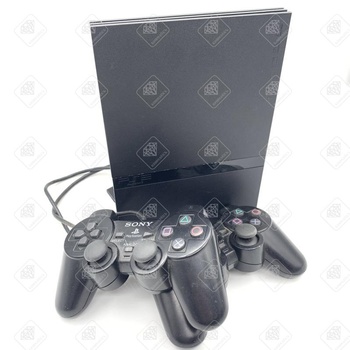 Sony Playstation 2