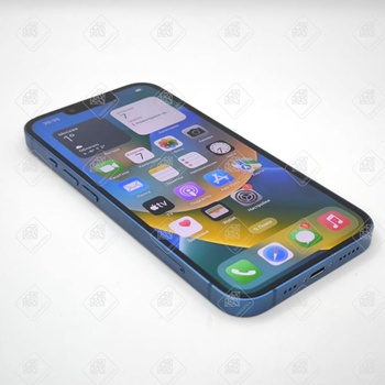 Смартфон iPhone 13, 128 ГБ, синий, 4 ГБ