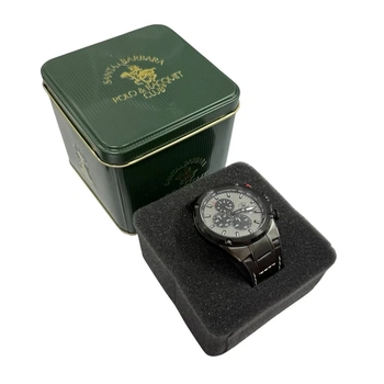 Часы Santa Barbara Polo SB 3.10001-4