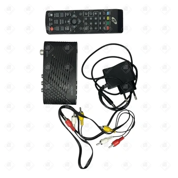 Тв-приставка Dexp HD 1813P