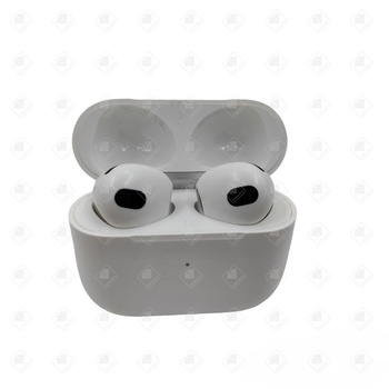 Беспроводные наушники Apple AirPods 3 