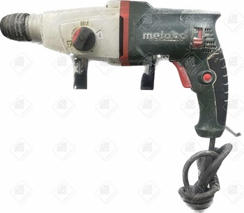 Перфоратор Metabo KHE 2644