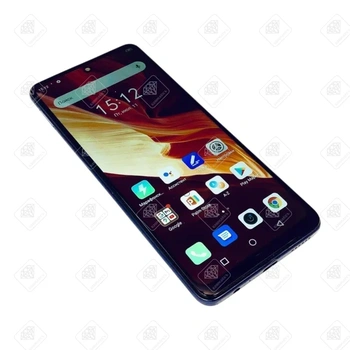 Смартфон Infinix NOTE 10 Pro 8/128 ГБ