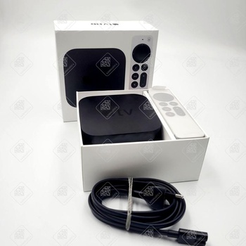 Медиаплеер Apple TV HD 2021 (MHY93RS/A)