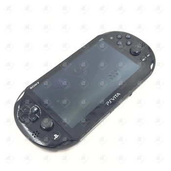 Игровая приставка Sony PS Vita PCH 2008