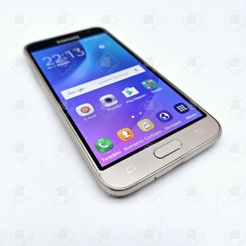 Смартфон Samsung Galaxy J3 2016