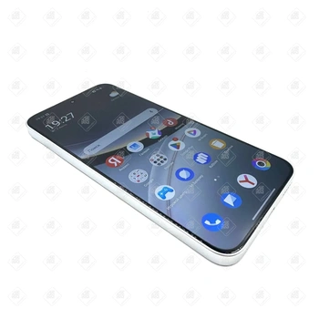 Смартфон Xiaomi POCO F7 12/512
