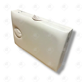 Массажный стол, кушетка косметолога, с вырезом для лица