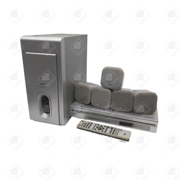 Домашний кинотеатр LG LH-T6345X