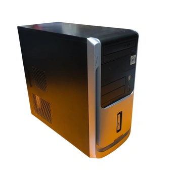 Системный блок intel e5-2620 /rx 580/8gb/2tb