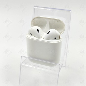 Наушники Apple Airpods 2 