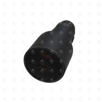 Зарядное устройство Xiaomi Car 1A1C 100w