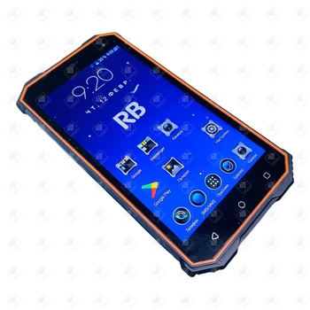 Смартфон Rocky 2