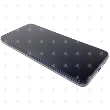 Смартфон Xiaomi Redmi 10C, 64 ГБ, серый