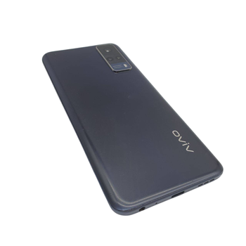 Vivo Y53s, 128 ГБ, синий, 6 ГБ смартфон