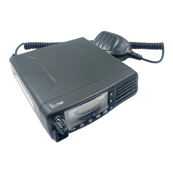 Радиостанция авиационного диапазона Icom IC-A120